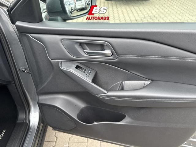 Nissan Qashqai 1.3 DIG-T MHEV 