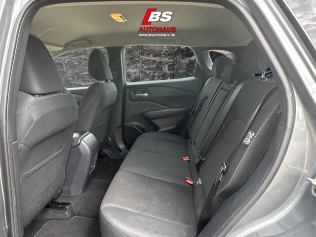 Nissan Qashqai 1.3 DIG-T MHEV 