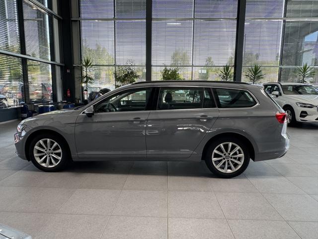 Volkswagen Passat Variant 2.0 TDI DSG Winterpaket Klimapaket 
