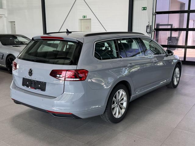 Volkswagen Passat Variant 2.0 TDI DSG Winterpaket Klimapaket 