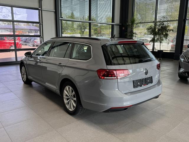 Volkswagen Passat Variant 2.0 TDI DSG Winterpaket Klimapaket 