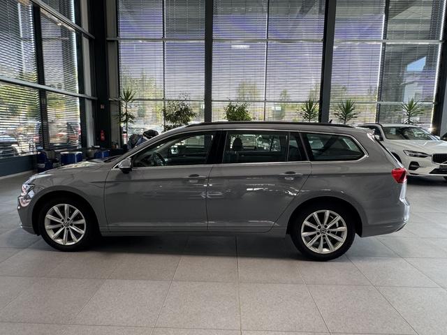 Volkswagen Passat Variant 2.0 TDI DSG Winterpaket Klimapaket 