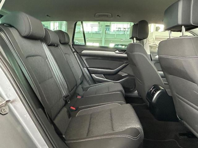Volkswagen Passat Variant 2.0 TDI AHK NAVI Winterpaket 