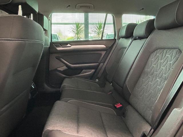 Volkswagen Passat Variant 2.0 TDI AHK NAVI Winterpaket 