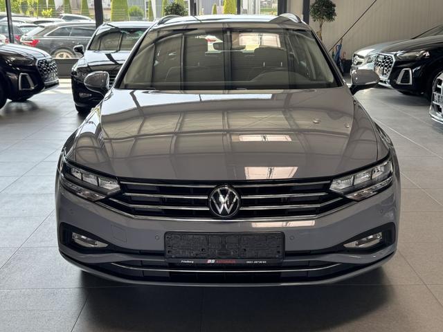 Volkswagen Passat Variant 2.0 TDI SCR DSG Winterpaket 