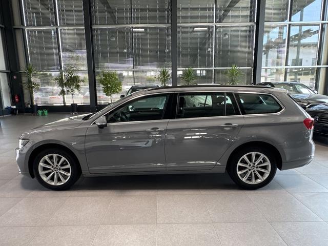 Volkswagen Passat Variant 2.0 TDI SCR DSG Winterpaket 