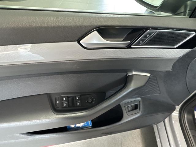 Volkswagen Passat Variant 2.0 TDI SCR DSG Winterpaket 