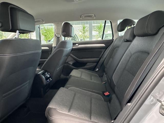 Volkswagen Passat Variant 2.0 TDI SCR DSG Winterpaket 