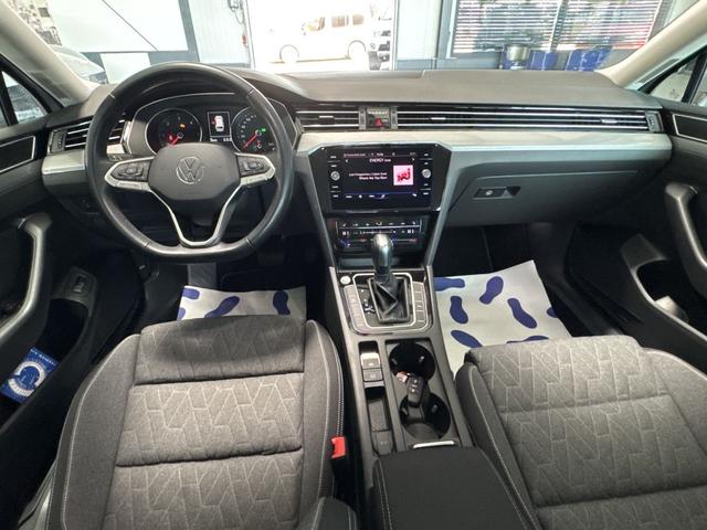 Volkswagen Passat Variant 2.0 TDI SCR DSG Winterpaket 