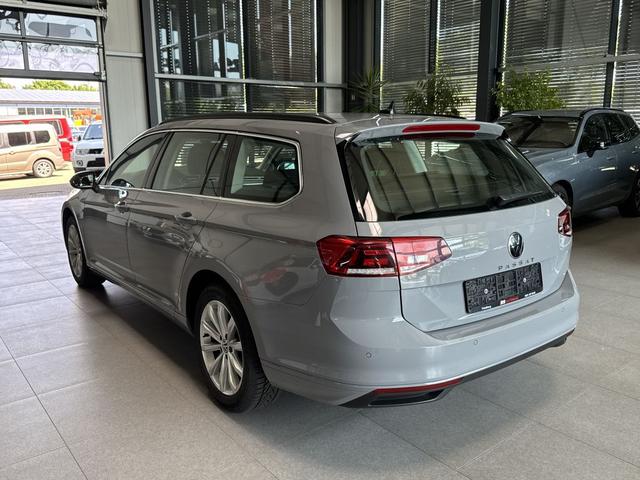 Volkswagen Passat Variant 2.0 TDI SCR DSG Winterpaket 