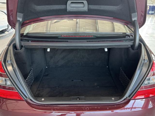 Mercedes-Benz S-Klasse S 550 L 7G-TRONIC WENIG KM 
