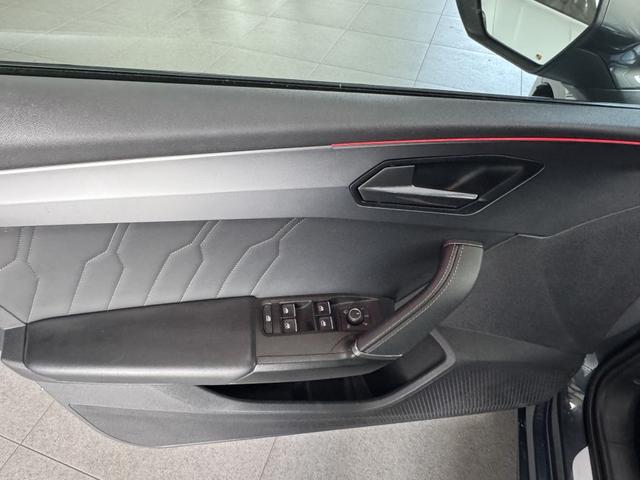 Cupra Leon Sportstourer 2.0 TSI 4Drive DSG VZ 