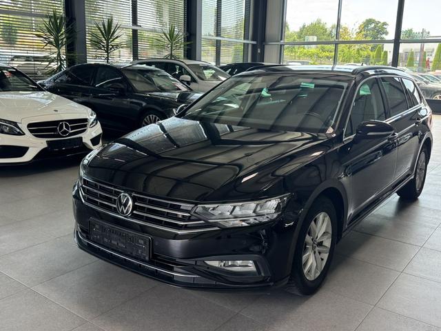 Volkswagen Passat Variant - 1.5 TSI OPF DSG AHK NAVI WINTERPAKET