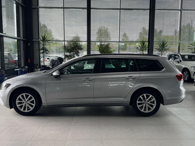 Volkswagen Passat Variant 1.5 TSI OPF DSG Business Winterpaket AHK 