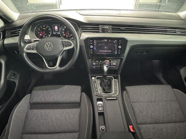 Volkswagen Passat Variant 1.5 TSI OPF DSG Business Winterpaket AHK 