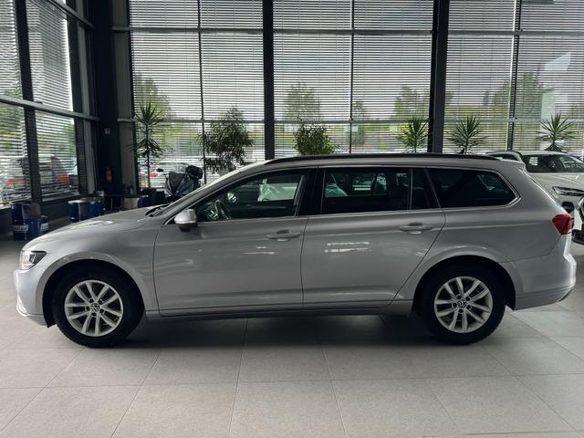 Volkswagen Passat Variant 1.5 TSI OPF DSG Business Winterpaket AHK 