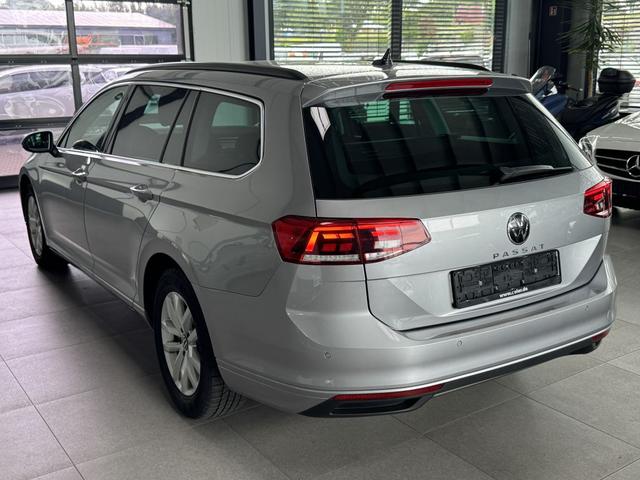 Volkswagen Passat Variant 1.5 TSI OPF DSG Business Winterpaket AHK 