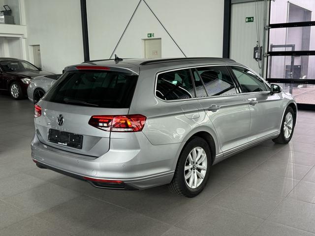 Volkswagen Passat Variant 1.5 TSI OPF DSG Business Winterpaket AHK 