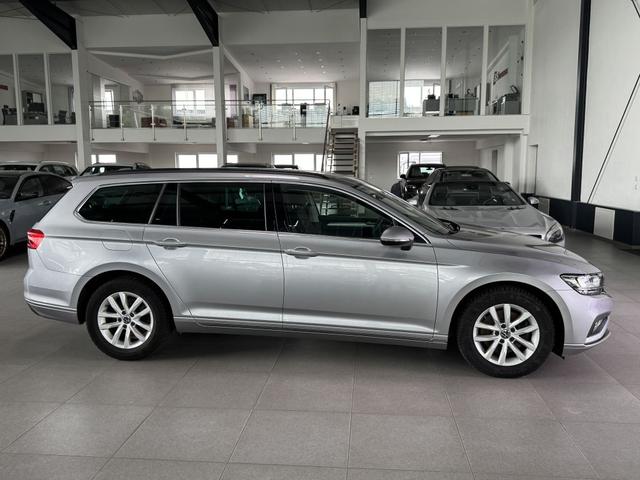 Volkswagen Passat Variant 1.5 TSI OPF DSG Business Winterpaket AHK 