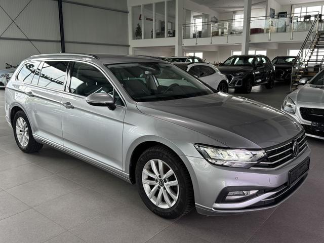 Volkswagen Passat Variant 1.5 TSI OPF DSG Business Winterpaket AHK 
