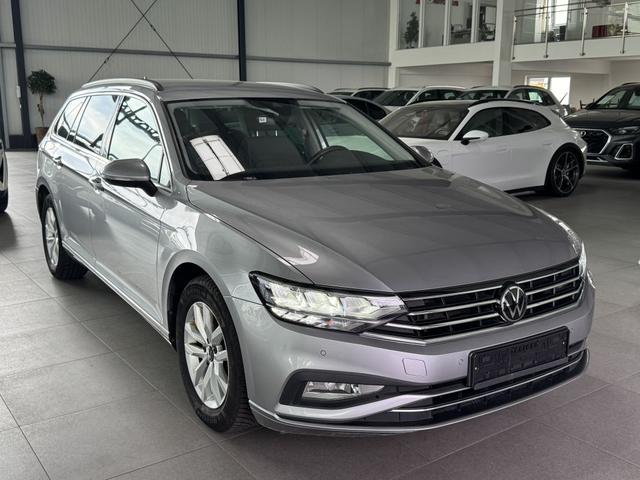 Volkswagen Passat Variant 1.5 TSI OPF DSG Business Winterpaket AHK 