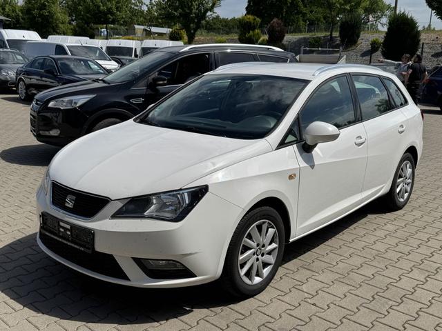 Seat Ibiza ST - 1.2 TSI Style