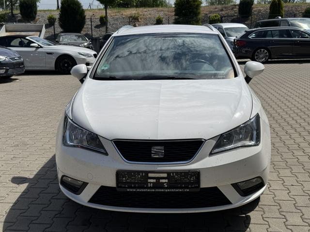 Seat Ibiza ST 1.2 TSI Style 