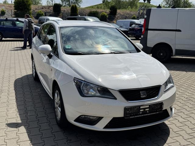 Seat Ibiza ST 1.2 TSI Style 