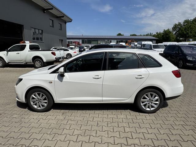 Seat Ibiza ST 1.2 TSI Style 