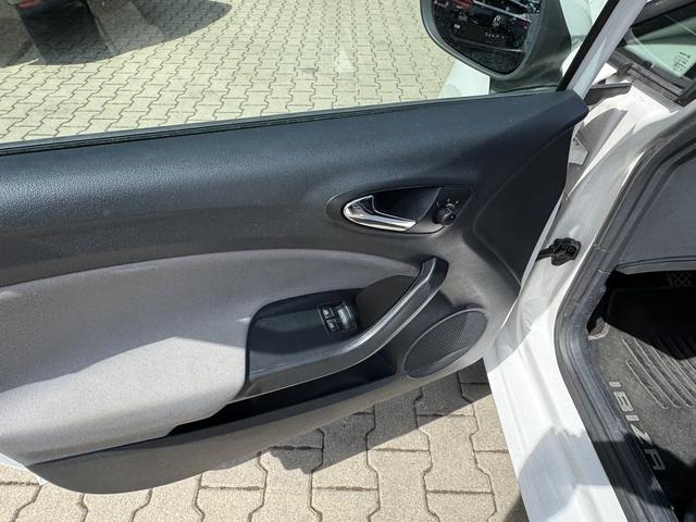 Seat Ibiza ST 1.2 TSI Style 