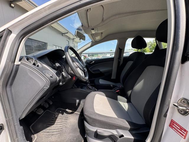 Seat Ibiza ST 1.2 TSI Style 