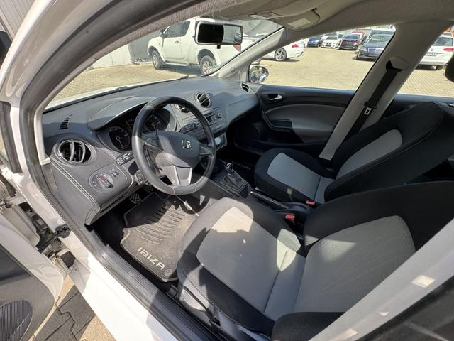 Seat Ibiza ST 1.2 TSI Style 