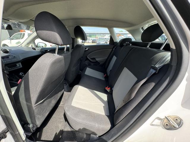 Seat Ibiza ST 1.2 TSI Style 