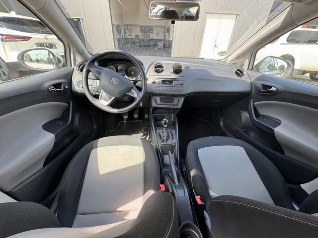 Seat Ibiza ST 1.2 TSI Style 