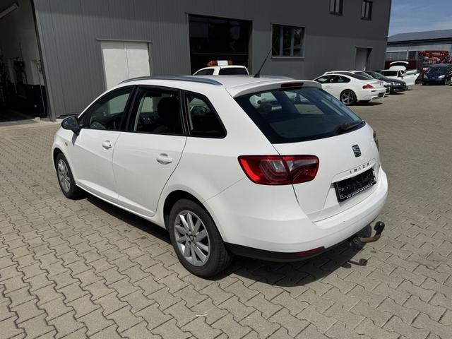 Seat Ibiza ST 1.2 TSI Style 