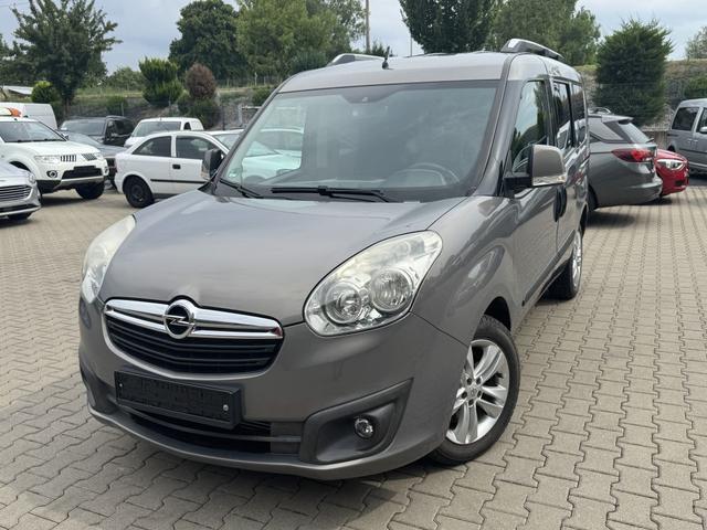 Opel Combo - 1.6 CDTI L1H1 7 SITZE