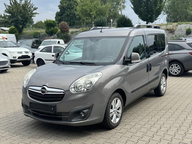 Opel Combo 1.6 CDTI L1H1 7 SITZE 