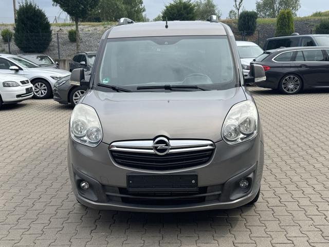 Opel Combo 1.6 CDTI L1H1 7 SITZE 