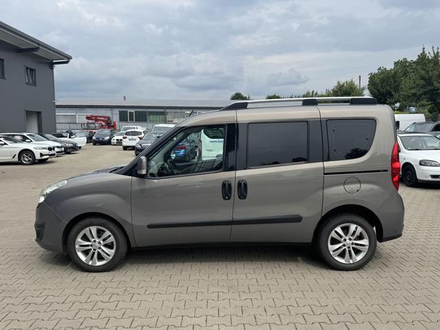 Opel Combo 1.6 CDTI L1H1 7 SITZE 