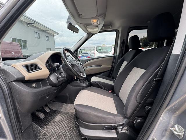 Opel Combo 1.6 CDTI L1H1 7 SITZE 