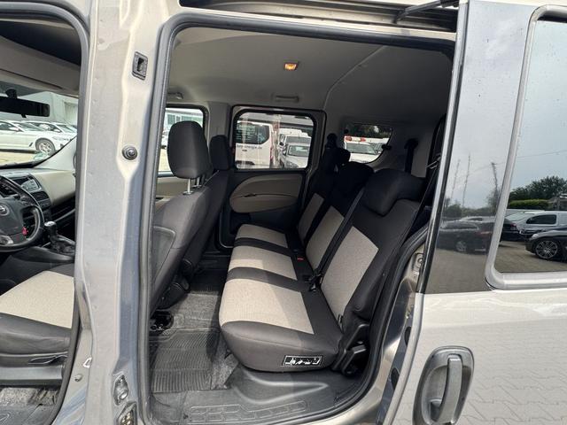 Opel Combo 1.6 CDTI L1H1 7 SITZE 