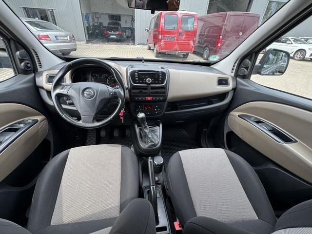 Opel Combo 1.6 CDTI L1H1 7 SITZE 