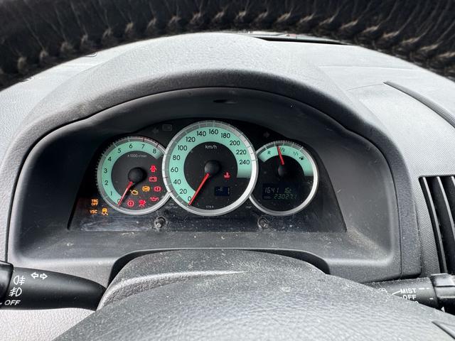 Toyota Corolla Verso 1.8 Aut. Executive Klma 7 Sitze 