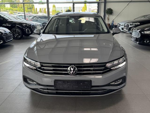 Volkswagen Passat Variant 2.0 TDI DSG Navi Winterpaket 