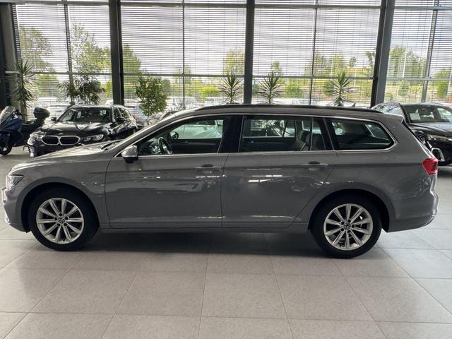 Volkswagen Passat Variant 2.0 TDI DSG Navi Winterpaket 