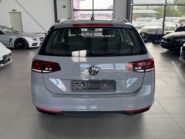 Volkswagen Passat Variant 2.0 TDI DSG Navi Winterpaket 