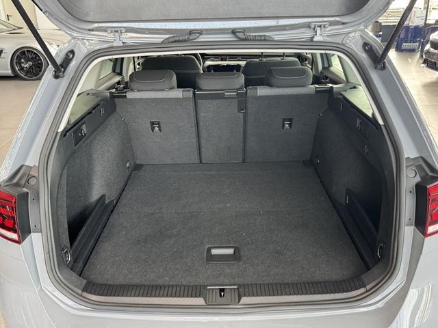 Volkswagen Passat Variant 2.0 TDI DSG Navi Winterpaket 