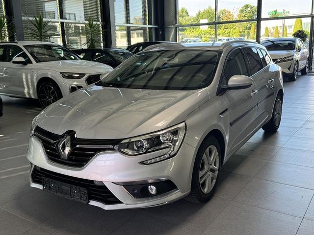 Renault Mégane Grandtour - Megane TCe 140 GPF BUSINESS EDITION
