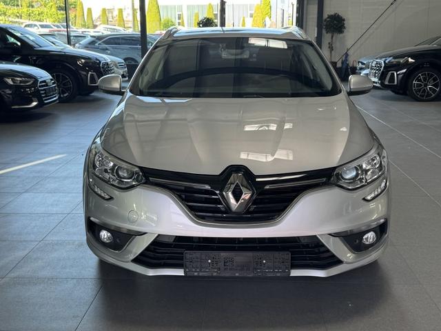 Renault Mégane Grandtour Megane TCe 140 GPF BUSINESS EDITION 