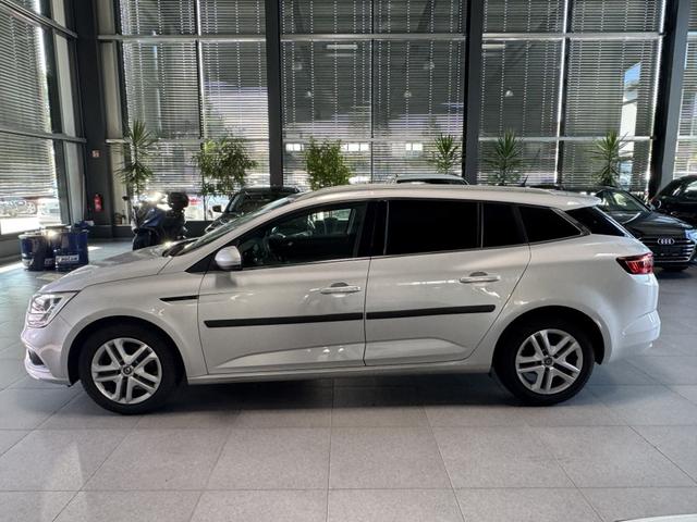 Renault Mégane Grandtour Megane TCe 140 GPF BUSINESS EDITION 